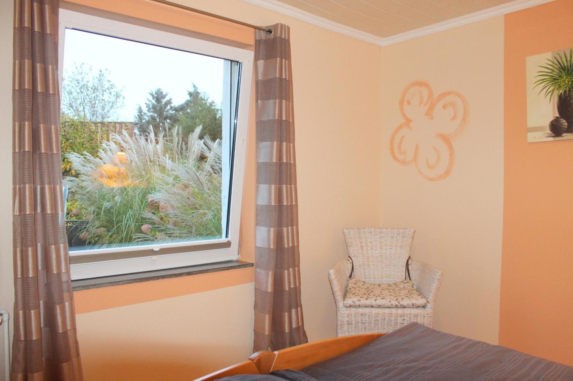 Kleiner Bungalow Grömitz المظهر الخارجي الصورة