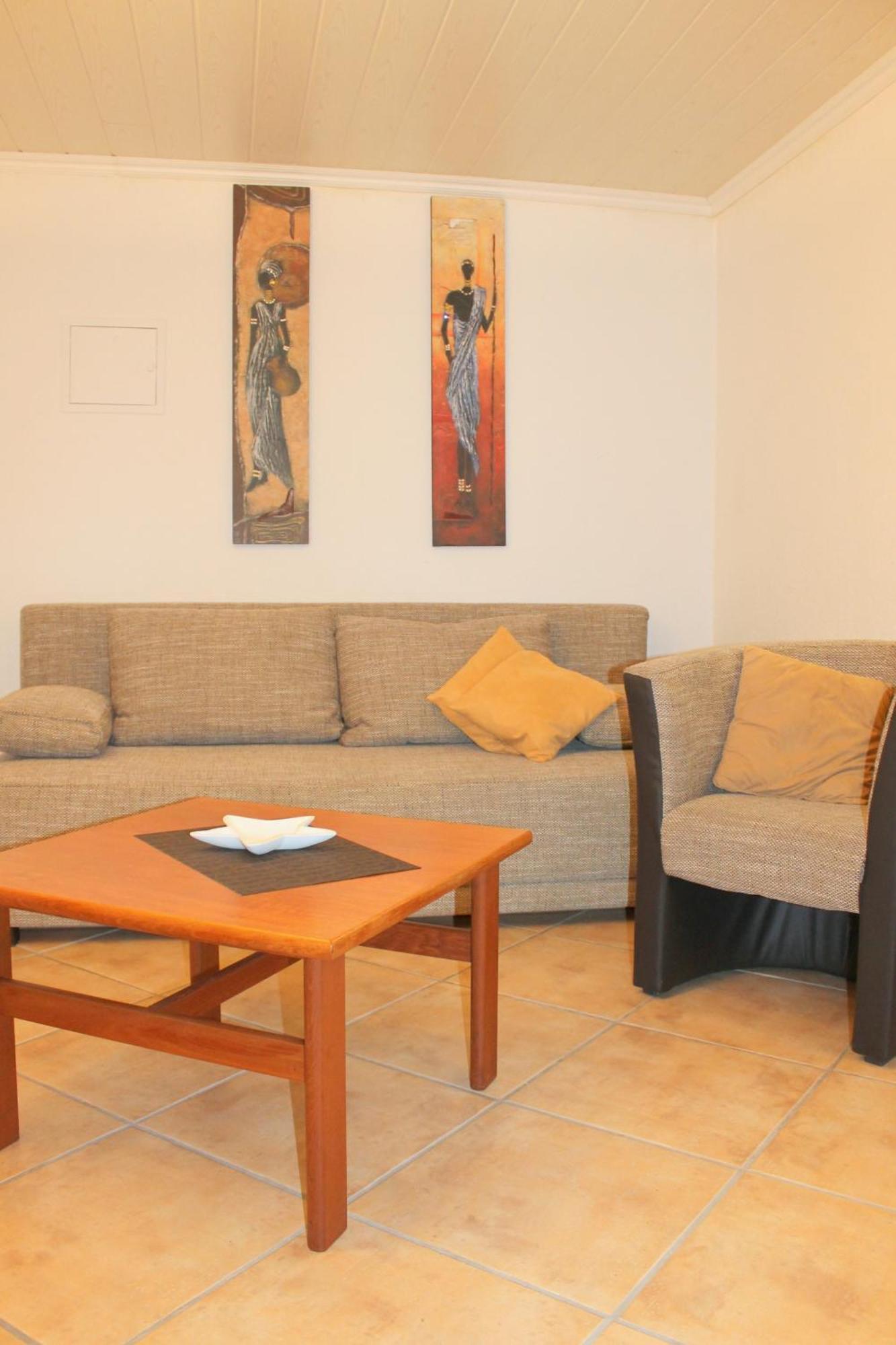 Kleiner Bungalow Grömitz المظهر الخارجي الصورة