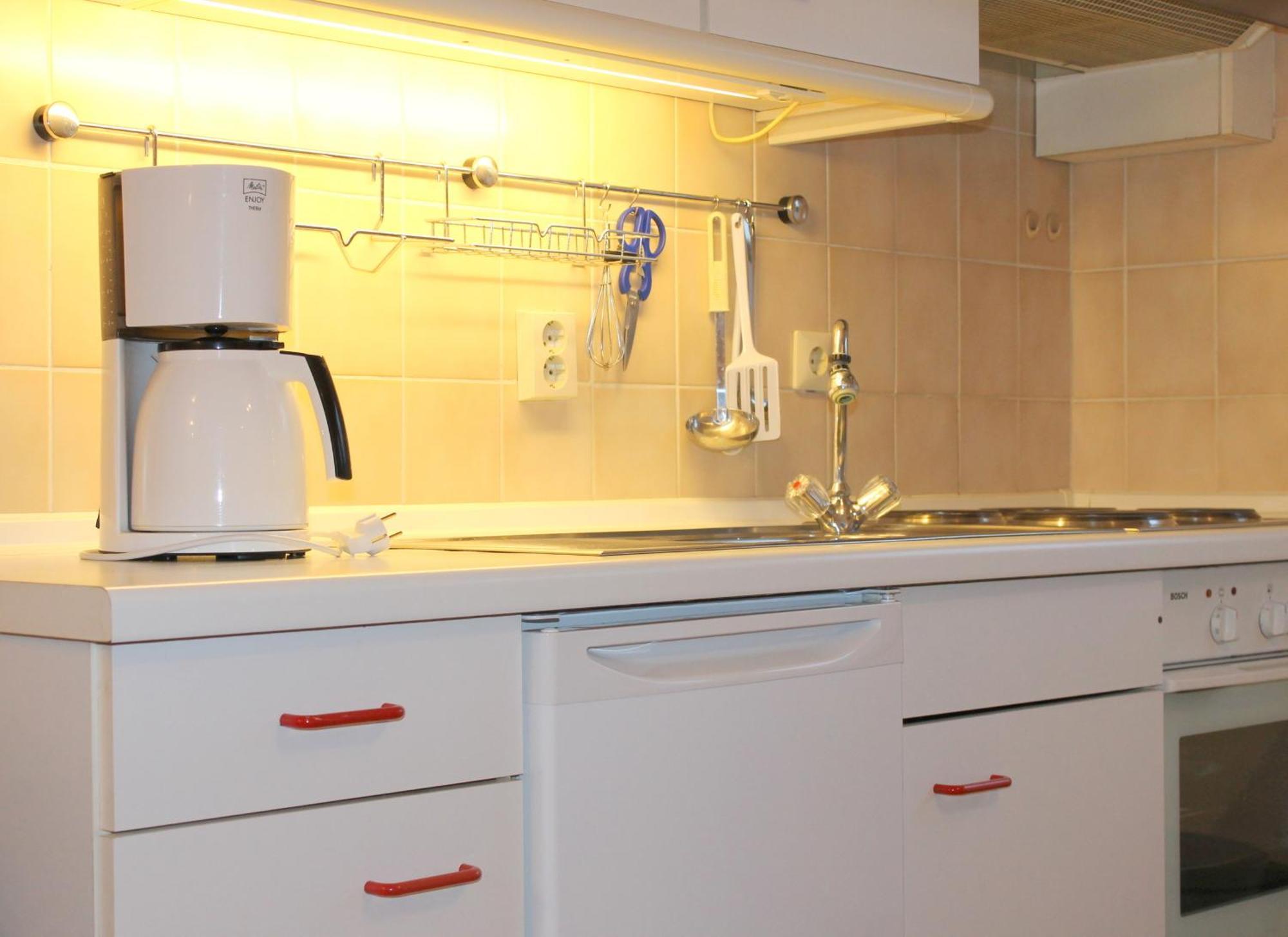 Kleiner Bungalow Grömitz المظهر الخارجي الصورة