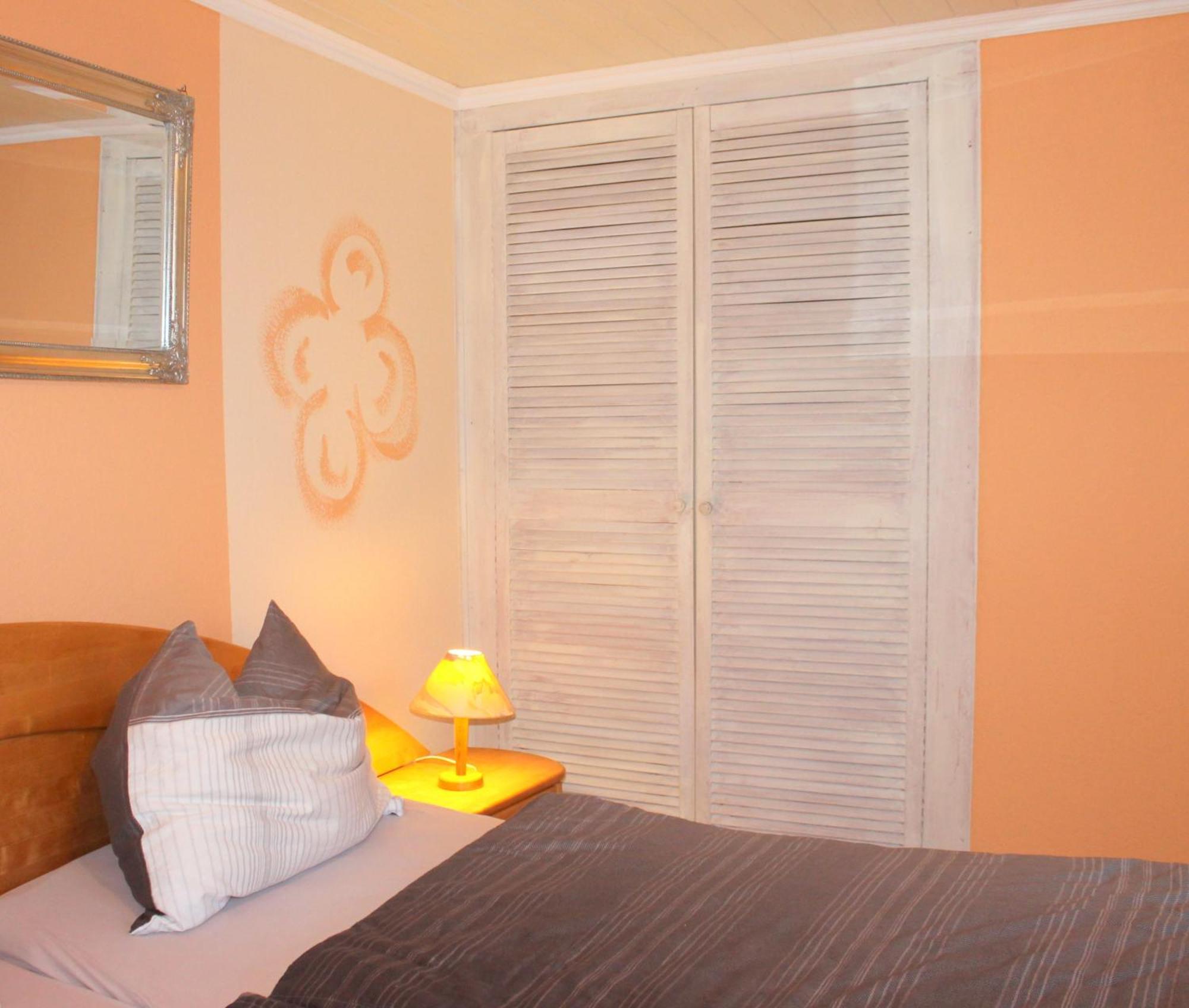 Kleiner Bungalow Grömitz المظهر الخارجي الصورة