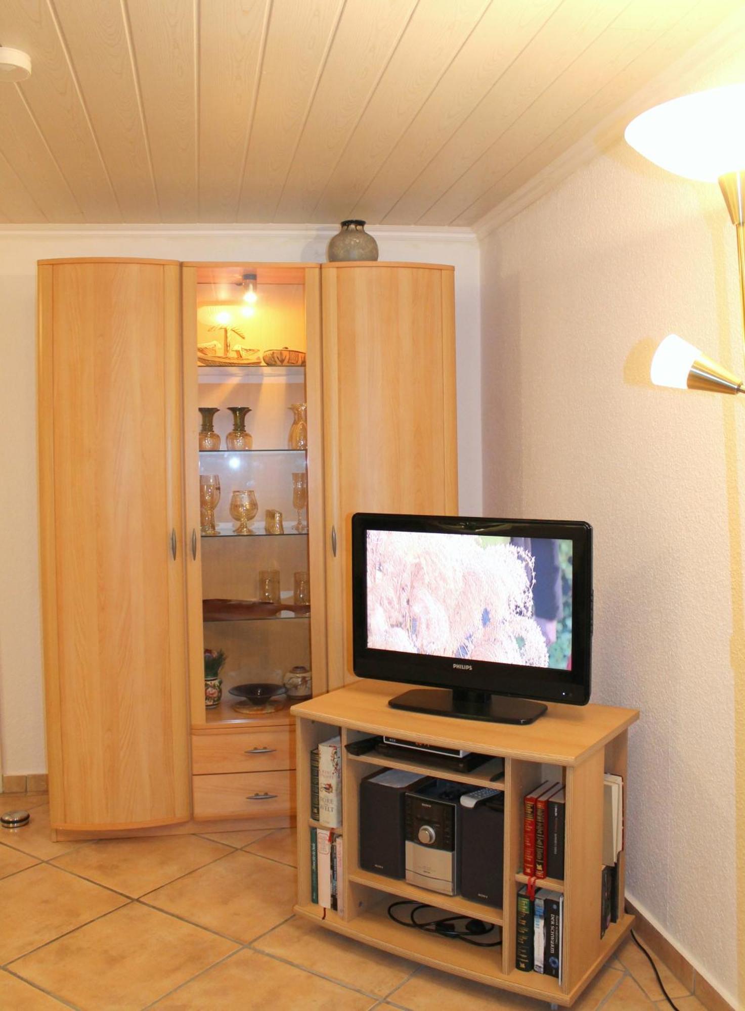 Kleiner Bungalow Grömitz المظهر الخارجي الصورة
