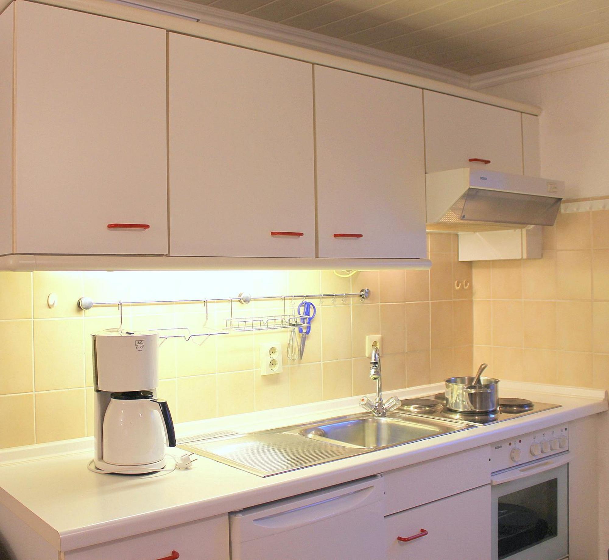 Kleiner Bungalow Grömitz المظهر الخارجي الصورة